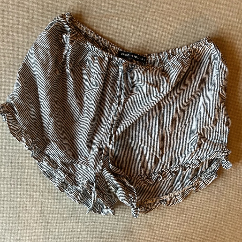 Brandy Melville Shorts